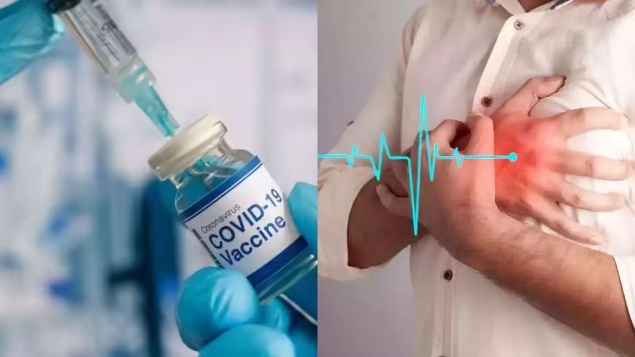 AIIMS Corona Vaccine Study