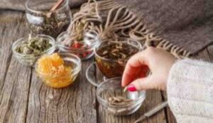 Air Pollution Health Remedies