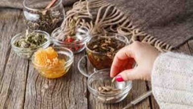 Air Pollution Health Remedies