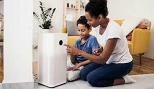 Air Purifier Health Effects