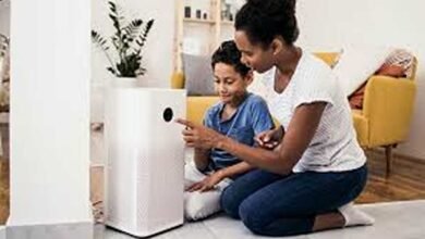 Air Purifier Health Effects
