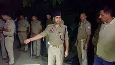 Aligarh Brother Murder Case Investigation