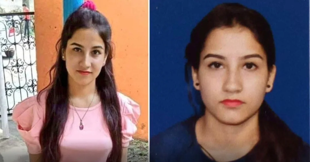 Ankita Bhandari Case