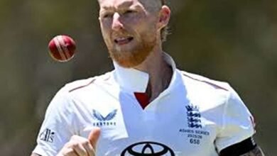 Ashes 2025-26 Boxing Day Test