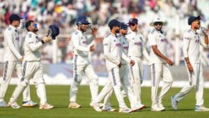 Ashes 2025 MCG Test Results