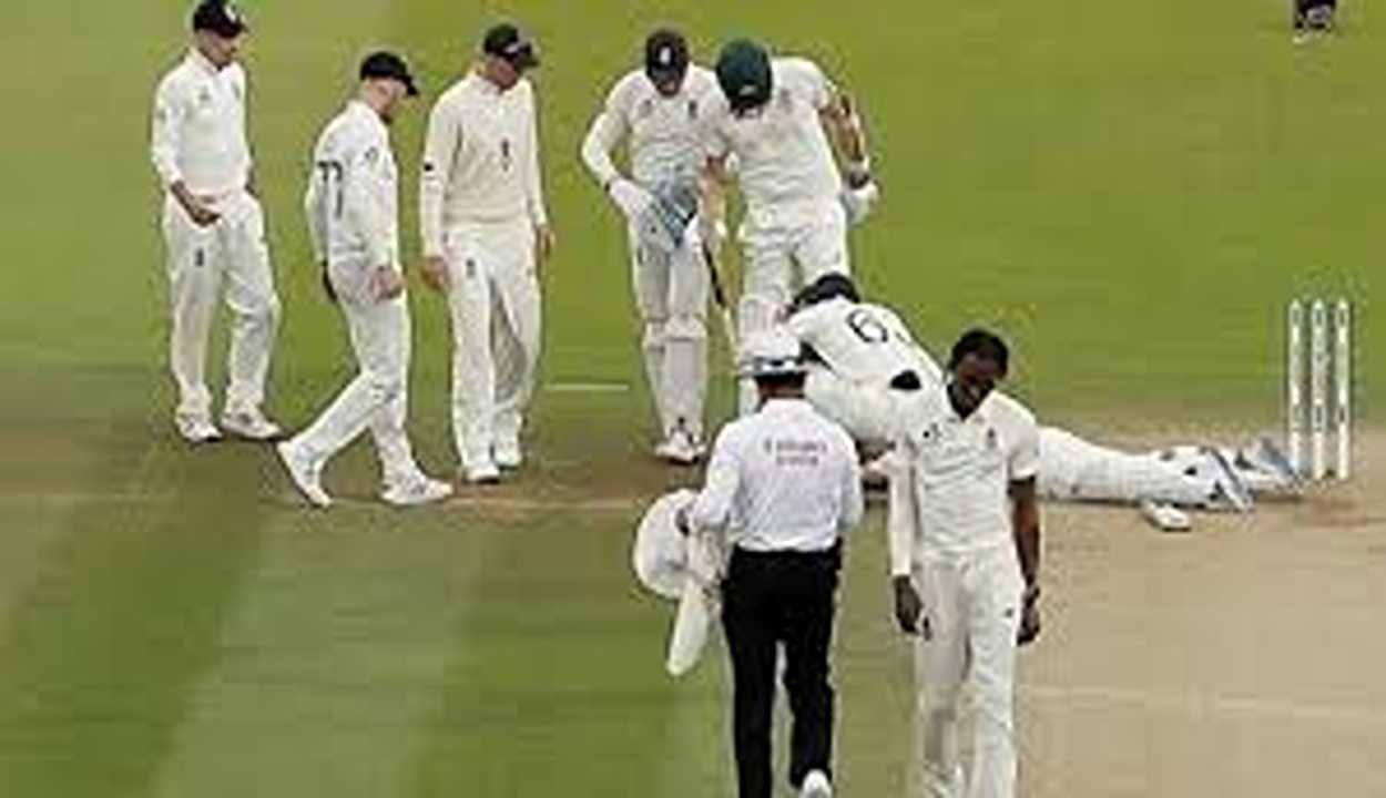 Ashes 4th Test Match Highlights