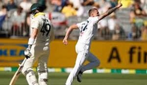 Ashes Third Test Day 4 Highlights