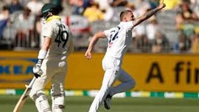 Ashes Third Test Day 4 Highlights