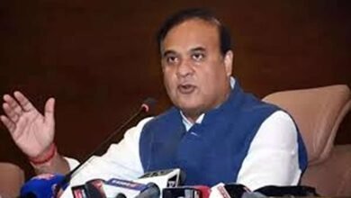 Assam Demographic Change Census 2027