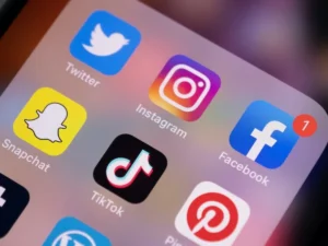 Australia Social Media Ban