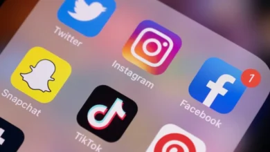 Australia Social Media Ban