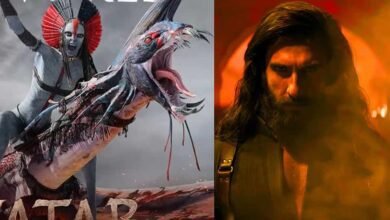 Avatar Fire and Ash Box Office Collection