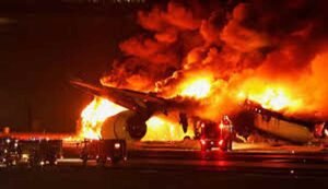 Aviation Disaster Investigation