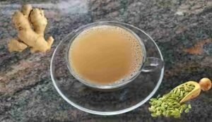 Ayurvedic Winter Tea Benefits