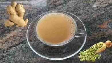 Ayurvedic Winter Tea Benefits