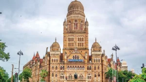 BMC Election Duty Dispute