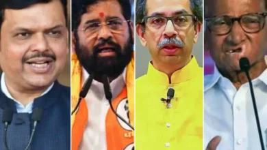 BMC Election Seat Sharing Conflict