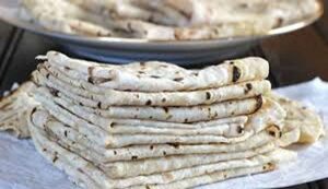 Basi Roti Health Benefits