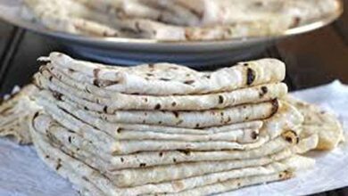 Basi Roti Health Benefits