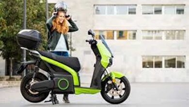 Best Electric Scooters