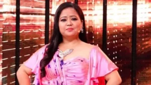 Bharti Singh Laughter Chefs