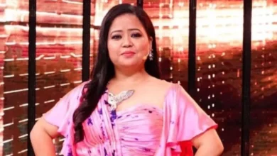 Bharti Singh Laughter Chefs