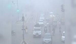 Bihar Cold Weather Update