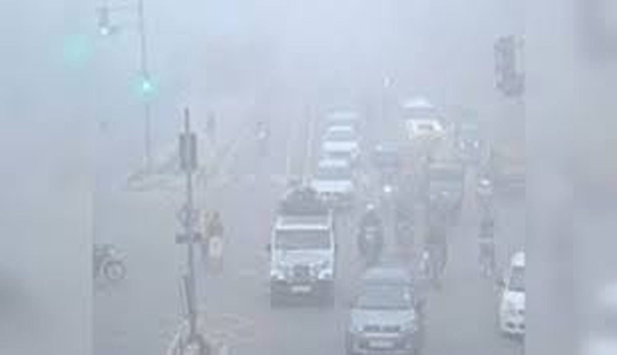 Bihar Cold Weather Update