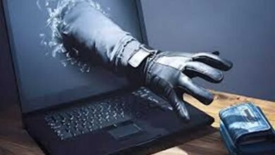 Bihar Cyber Fraud Incidents