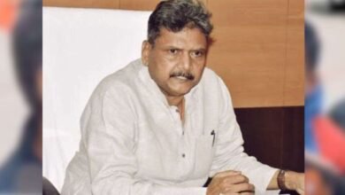 Bihar Education Minister Award