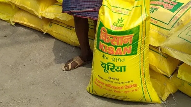 Bihar Fertilizer Stock Update