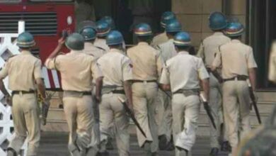 Bihar Police Custody Case