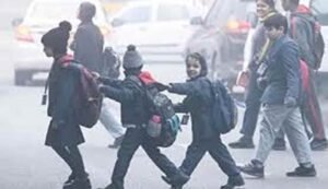 Bihar School Timing Change