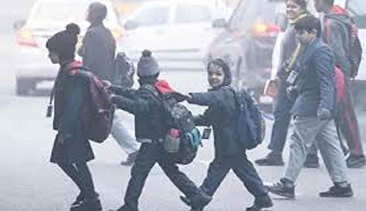 Bihar School Timing Change