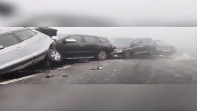 Bijnor Road Accident Tragedy