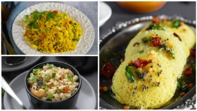 Breakfast And Cholesterol Link