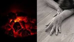 Chhapra Ambika Colony Gas Tragedy