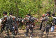 Chhattisgarh Encounter