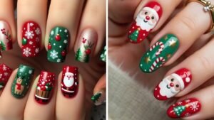 Christmas Party Styling