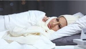 Cold Hands and Feet Causes