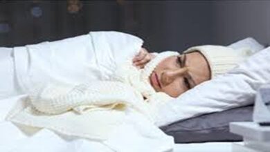 Cold Hands and Feet Causes