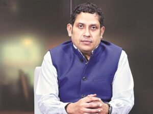 Congress Leader Praveen Chakravarty Comment