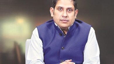 Congress Leader Praveen Chakravarty Comment