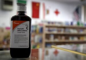 Cough Syrup Scam Jharkhand