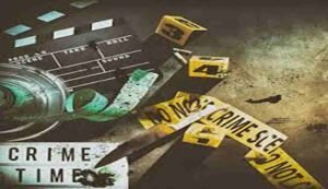 Crime Investigation Mysteries