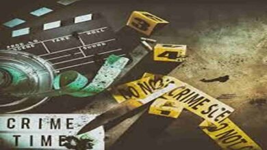 Crime Investigation Mysteries