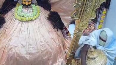 Crime and Religious Security