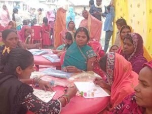 Cultural Heritage and Empowermen