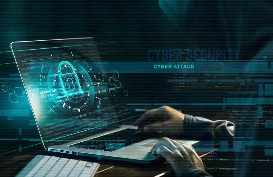 Cyber Security Risks 2025