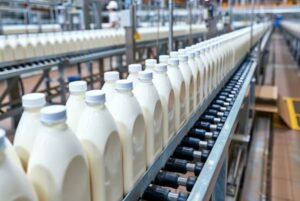 Dairy Industry Trends
